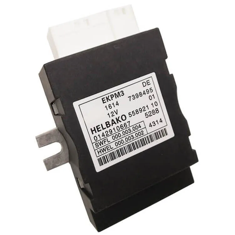for BMW car oil pump computer board control unit 0142910667 16147398495 online