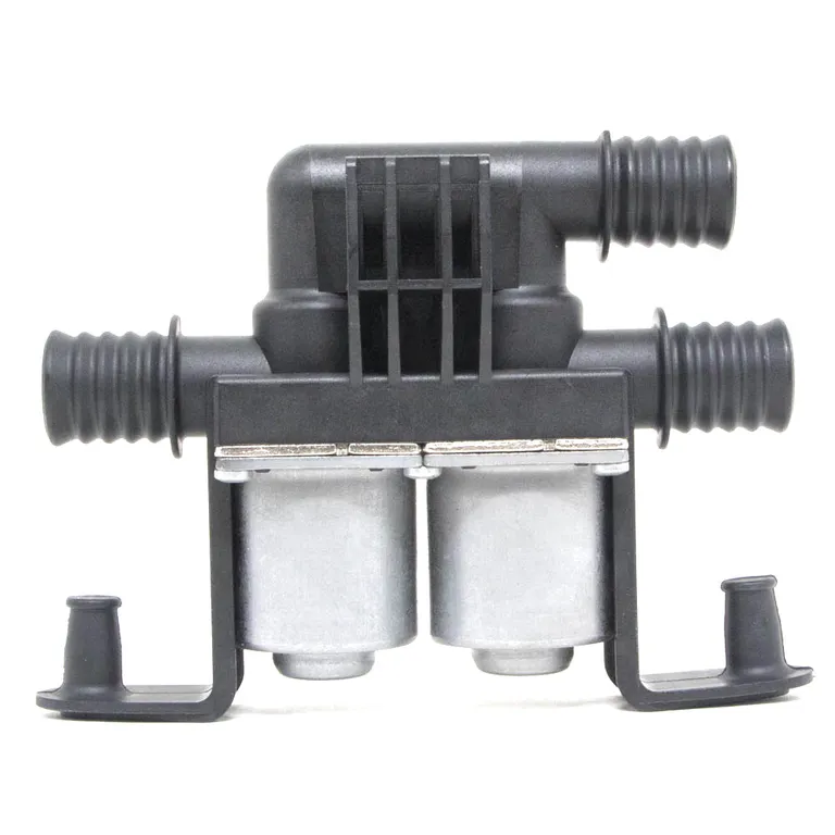 for BMW car thermal valve heating control valve 64116910544-06 1147412166 online