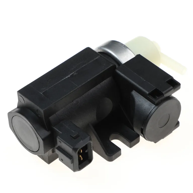 for BMW car turbocharger solenoid valve 11747626350 700887190 7626350 online for BMW car turbocharger solenoid valve 11747626350 700887190 7626350 online