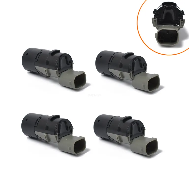 for BMW E53 Parking Eye Detectors to Alarm Direwar Radar Auxiliary Sensor 4 Pack online for BMW E53 Parking Eye Detectors to Alarm Direwar Radar Auxiliary Sensor 4 Pack online