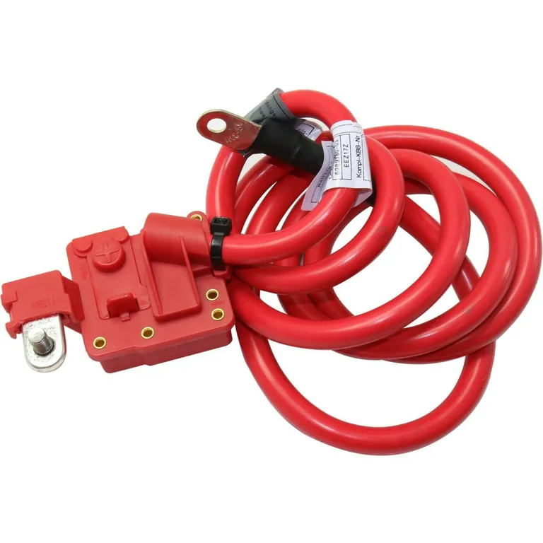 for BMW E60 battery power cord 61126989780, 61 12 6989 780 online for BMW E60 battery power cord 61126989780, 61 12 6989 780 online