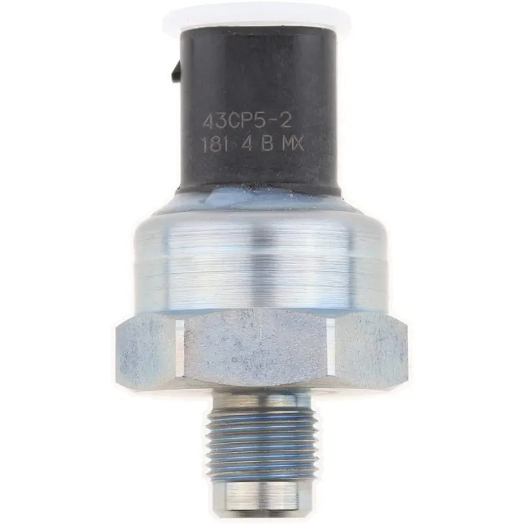 for BMW for Volvo fuel co-track pressure sensor switch 30793669 43CP5-2 online