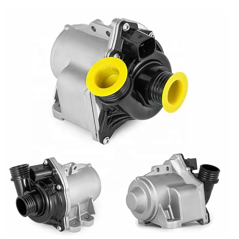 for BMW N55 automotive electronic water pump 11537545665 11537544788 11517632426 online