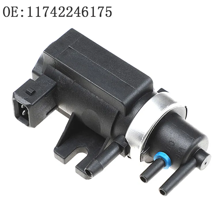 for BMW Road Rover turbocharged solenoid valve 11742246175 EV015 EGR147 72190304 online