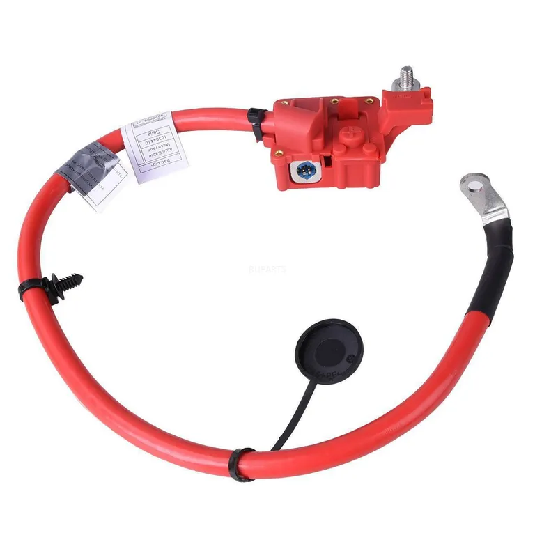 for BMW X3 -F25 battery power cord 61129225099 61 12 9 225 099 online for BMW X3 -F25 battery power cord 61129225099 61 12 9 225 099 online