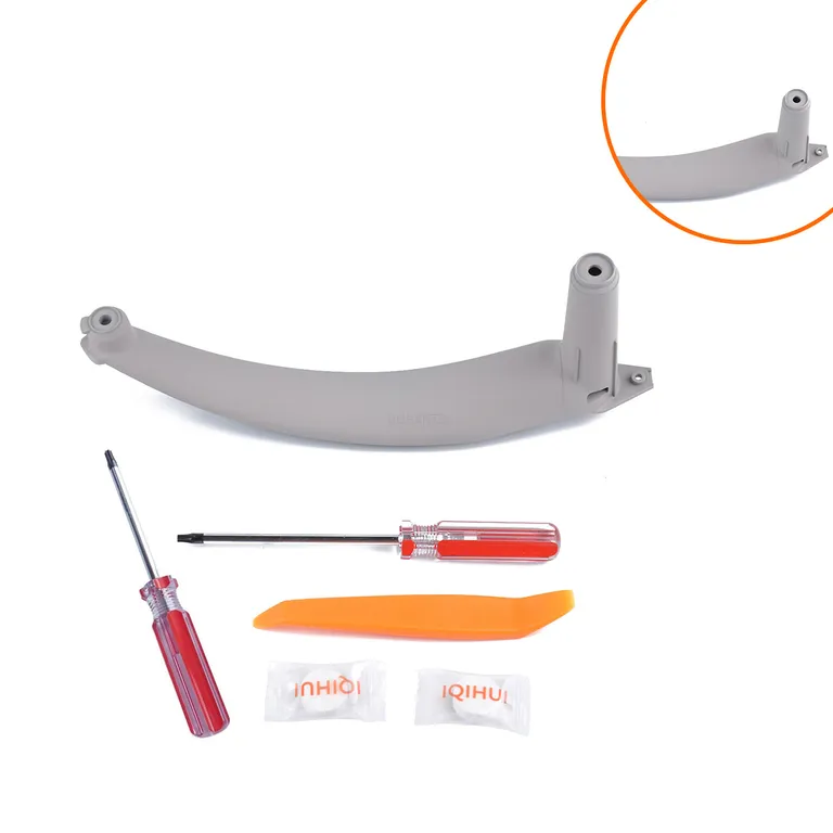 for BMW X5X6E70E71 door Right door to pullhand gray OE: 51416969406+ toolkit online for BMW X5X6E70E71 door Right door to pullhand gray OE: 51416969406+ toolkit online