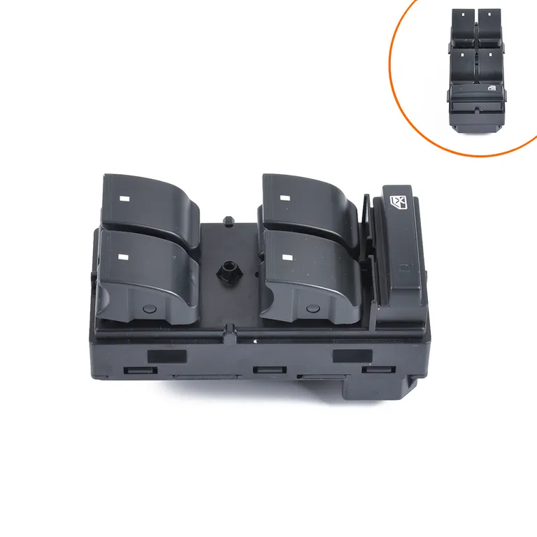 for Chevrolet GMC 20945129 Glass lifter switch assembly ofleft front door window electric button online for Chevrolet GMC 20945129 Glass lifter switch assembly ofleft front door window electric button online