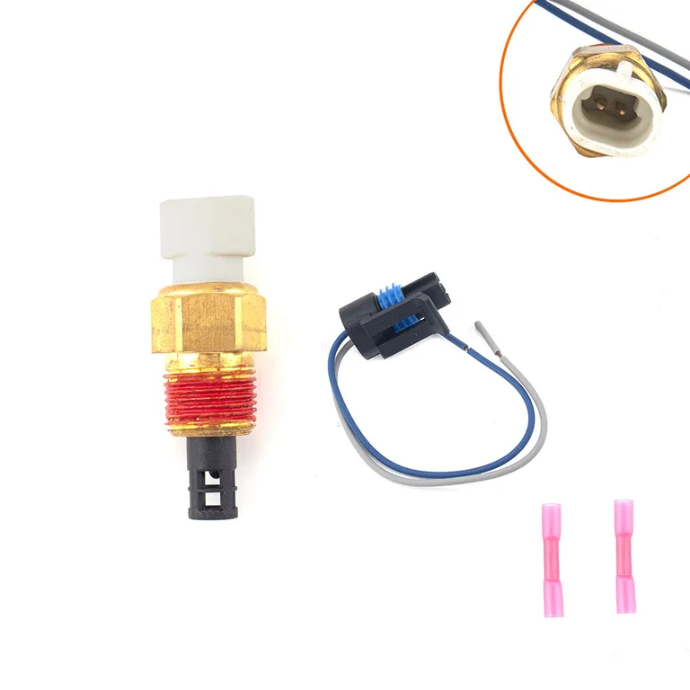 for Chevrolet, GMC intake temperature sensor with connecting cable beam 25036751, 25037225 online for Chevrolet, GMC intake temperature sensor with connecting cable beam 25036751, 25037225 online