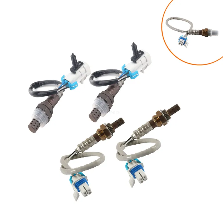 for Chevrolet oxygen sensor air fuel than oxygen sensor 12609457 12590790 online for Chevrolet oxygen sensor air fuel than oxygen sensor 12609457 12590790 online