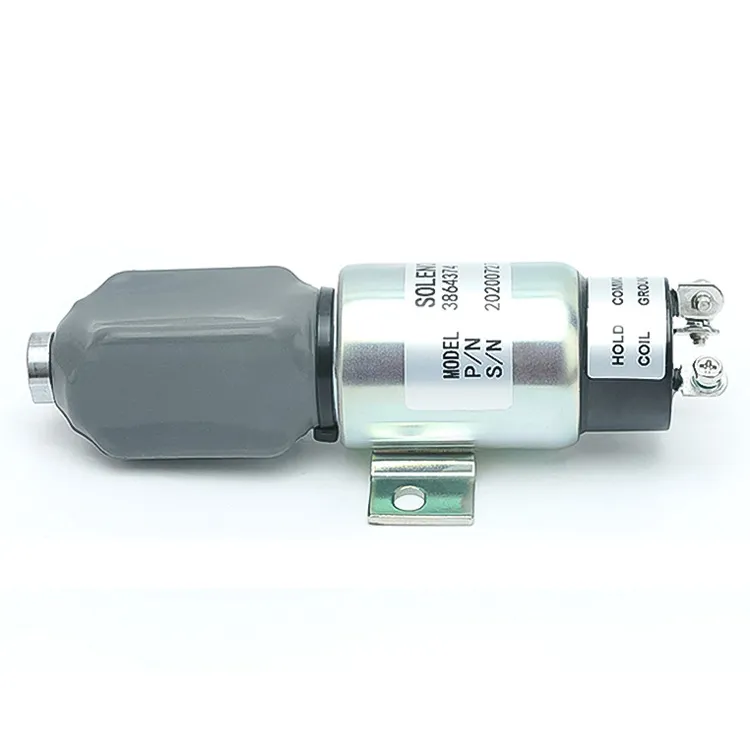 for Conominus Modern Xiaolan oil-off electromaging valve SA-3933-12 3864374 20200727 online