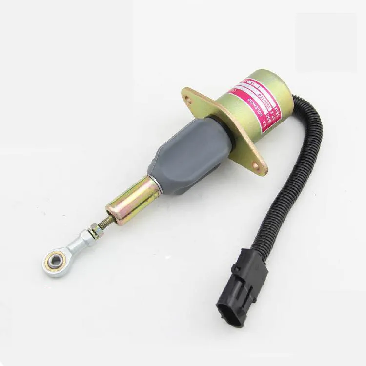 for Cummins excavator electromagnetic valve 3928160 SA-4293-12 3928161 SA-4293-24 online for Cummins excavator electromagnetic valve 3928160 SA-4293-12 3928161 SA-4293-24 online