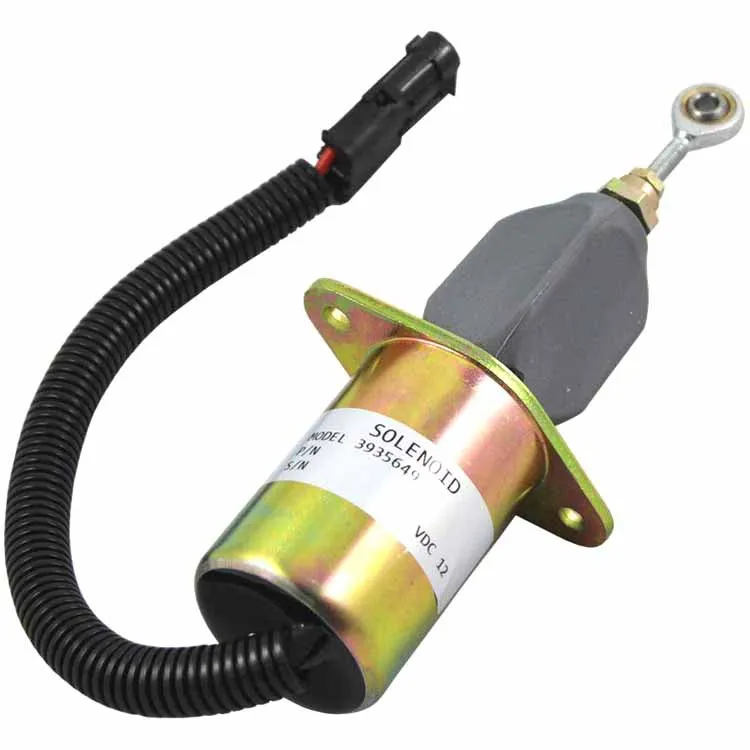 for Cummins's solenoid valve 3935649 SA-4764-12 3935650 SA-4764-24 online for Cummins's solenoid valve 3935649 SA-4764-12 3935650 SA-4764-24 online