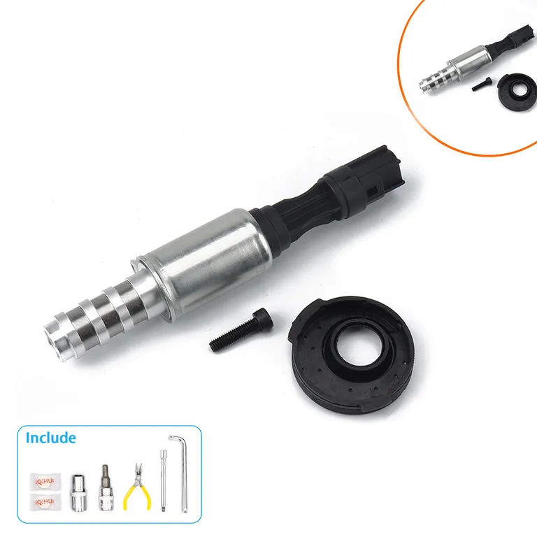 for Fat Lincoln VVT oil control valve/OCV valve VVT valve 3L3Z6M280EA+toolkit online for Fat Lincoln VVT oil control valve/OCV valve VVT valve 3L3Z6M280EA+toolkit online