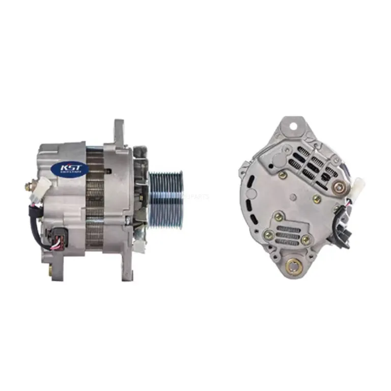 for for Mitsubishi D06FRC/S6K generator 34368-03800 generator A4TU3599 generator online for for Mitsubishi D06FRC/S6K generator 34368-03800 generator A4TU3599 generator online