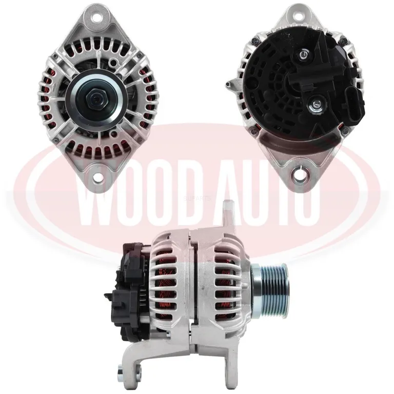 for for Volvo 85003932 generator 0124655507 generator 24V150A online for for Volvo 85003932 generator 0124655507 generator 24V150A online