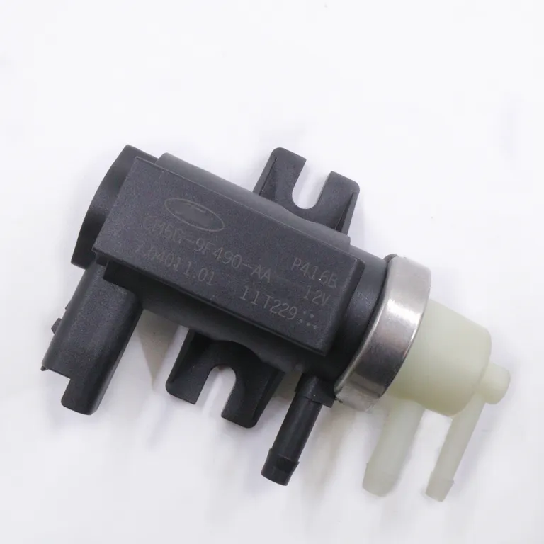 for Ford car turbocharged solenoid valve CM5G9F490BA 704011010, 704011 online for Ford car turbocharged solenoid valve CM5G9F490BA 704011010, 704011 online