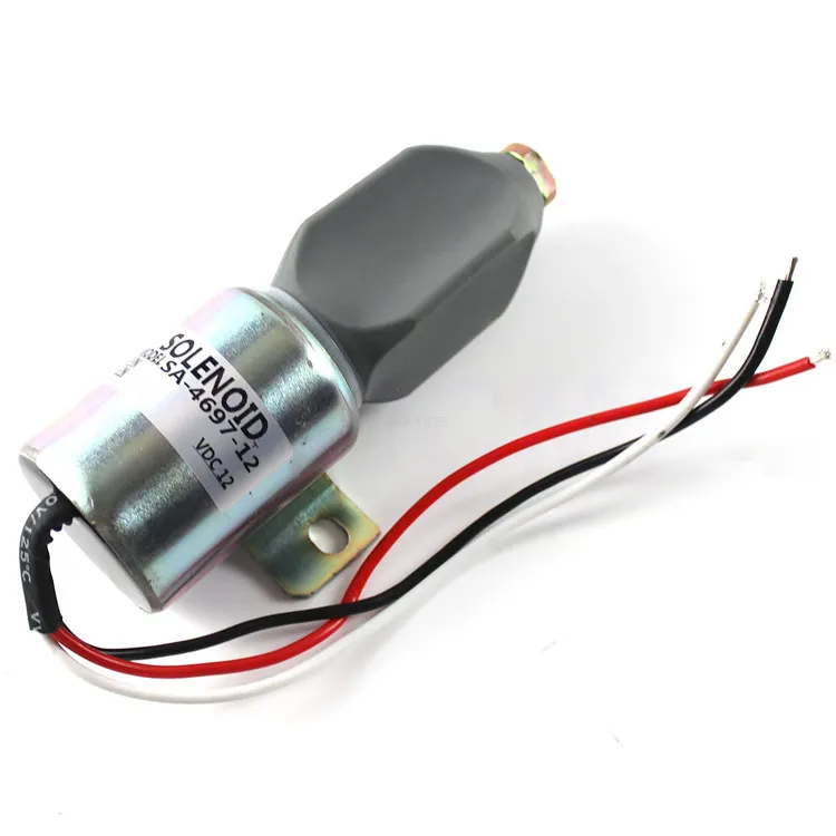 for Ford excavators toelectric magnetic valve 3357411 700-1512 1751ES-12E6ULB1S5 online for Ford excavators toelectric magnetic valve 3357411 700-1512 1751ES-12E6ULB1S5 online