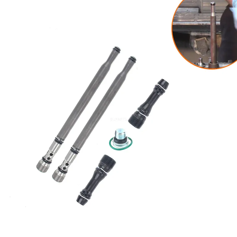 for Ford F-2050 oil pipe set/engine fuel pipe set 6E7Z9A332A3 online