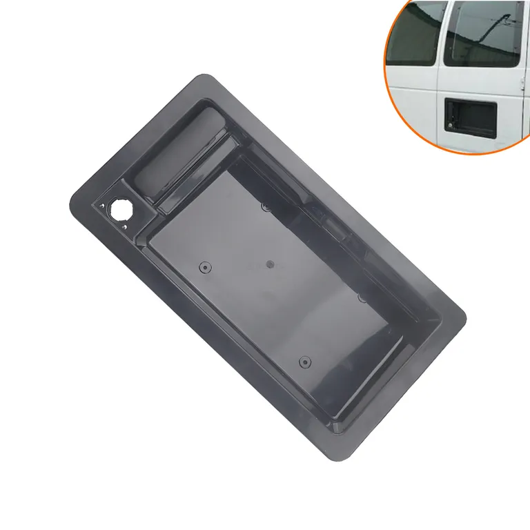 for Ford Motor Tail Gate Hand Holder Crusher License 6C2Z15434A20AA online for Ford Motor Tail Gate Hand Holder Crusher License 6C2Z15434A20AA online