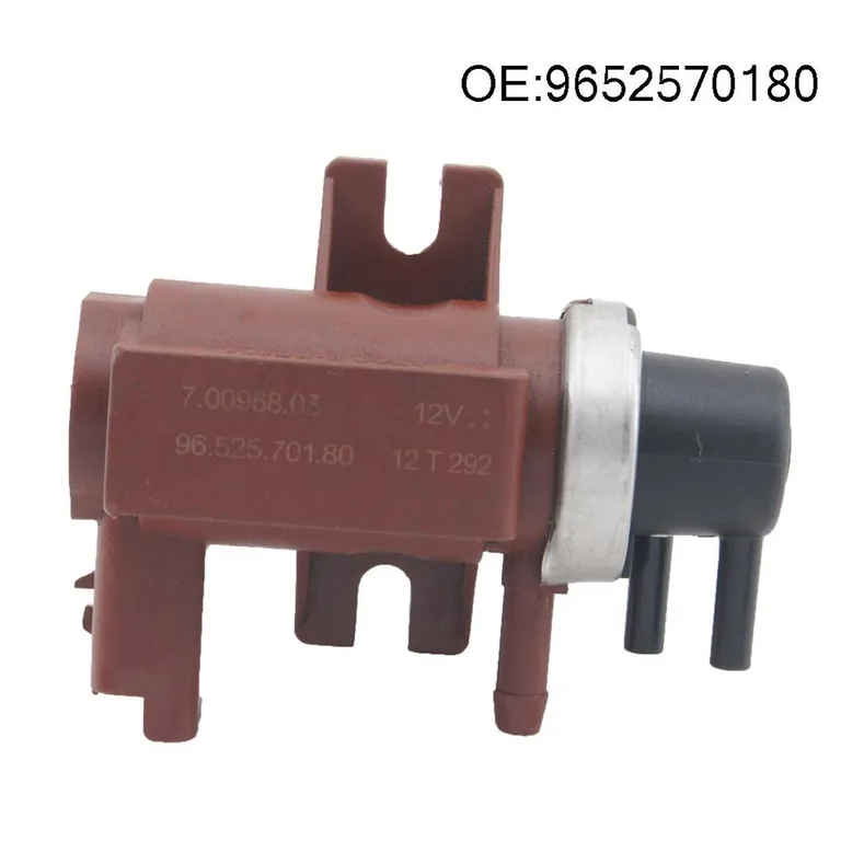 for Ford Peugeot Car turbocharger solenoid valve 1618c9, 1618jh, 9652570180 online for Ford Peugeot Car turbocharger solenoid valve 1618c9, 1618jh, 9652570180 online