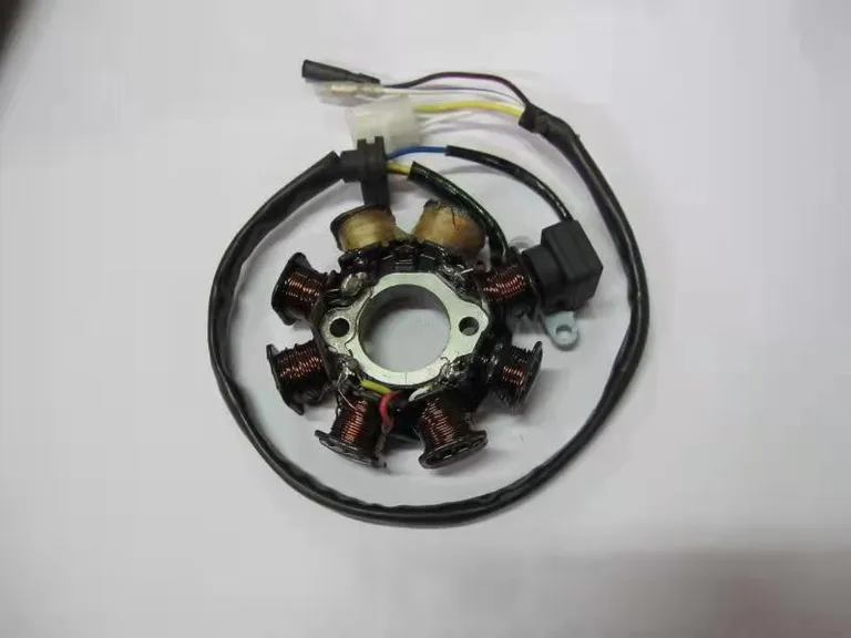 for GY6-50 double ignition 90 degrees GY6-80 dual ignition coil 31120-ara-000 coil online for GY6-50 double ignition 90 degrees GY6-80 dual ignition coil 31120-ara-000 coil online