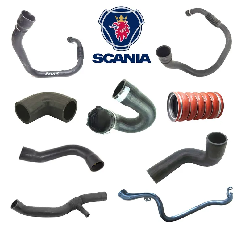 for heavy trucks such as Scania and other heavy trucks/cooling pipes/connecting pipes () online for heavy trucks such as Scania and other heavy trucks/cooling pipes/connecting pipes () online