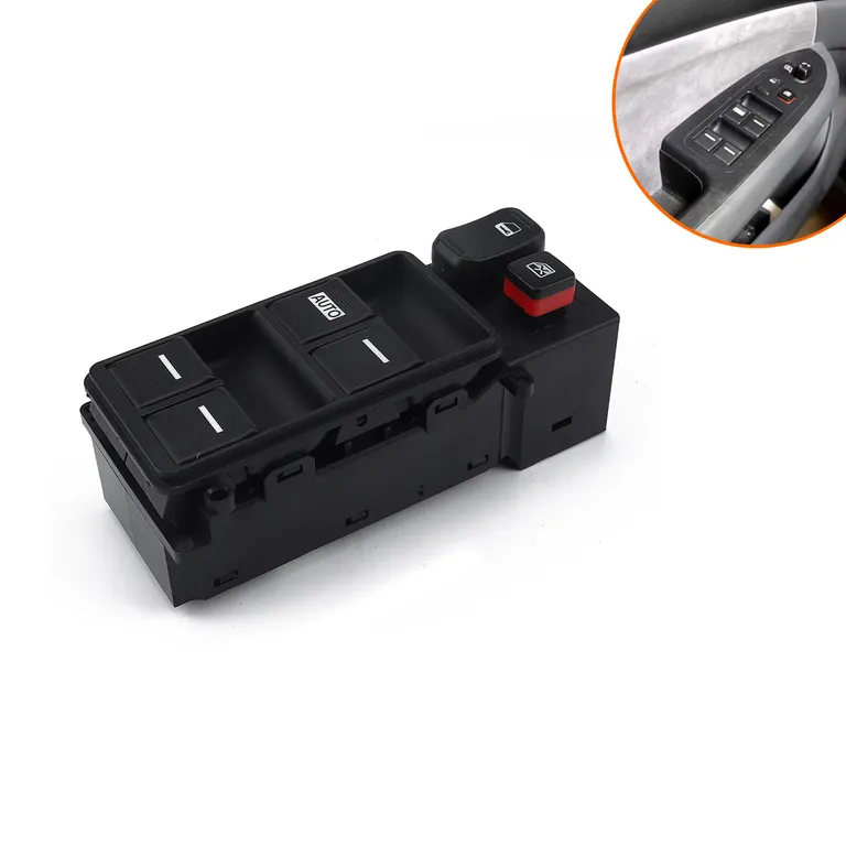for Honda Accord window switching glass lift and switch 35750-SDA-H12 online for Honda Accord window switching glass lift and switch 35750-SDA-H12 online