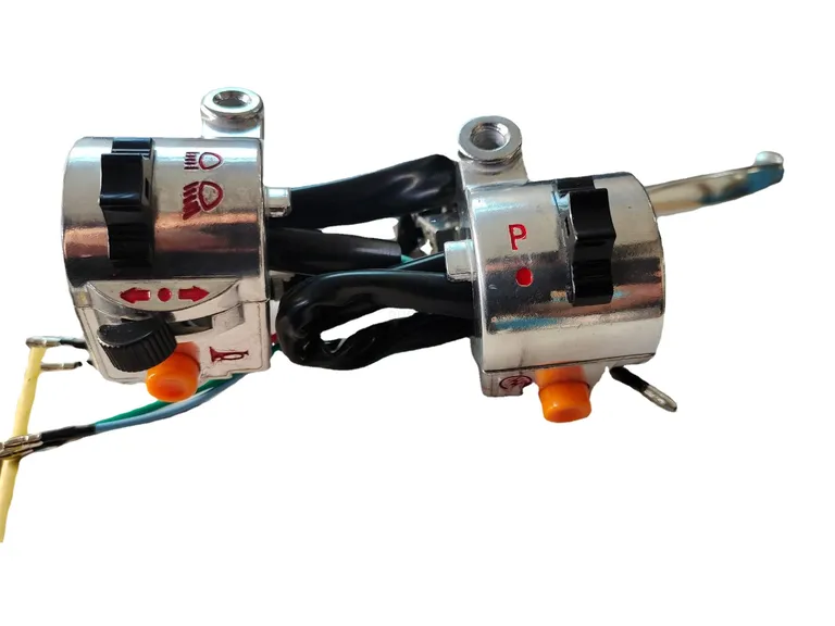for Honda C70 C90 motorcycle driver to switchswitch toleft and right switches online