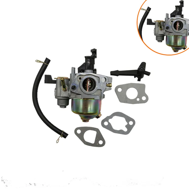 for Honda carburetor GX160 GX200 5.5 horsepower 168F 170F power pump with precipitation cup online for Honda carburetor GX160 GX200 5.5 horsepower 168F 170F power pump with precipitation cup online
