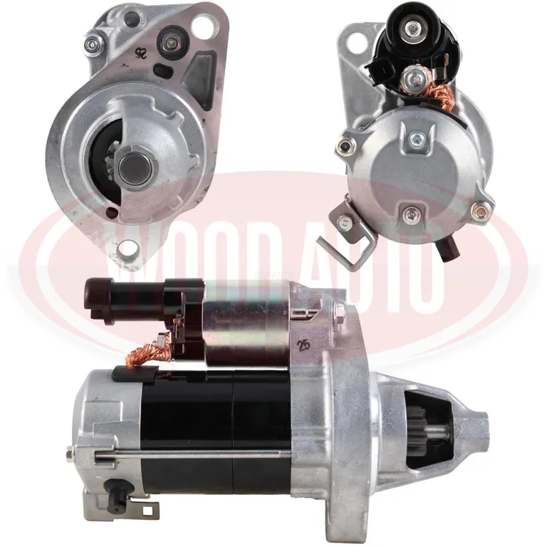 for Honda Honda 428000-5010 starting motor DSKEV startup motor motor online