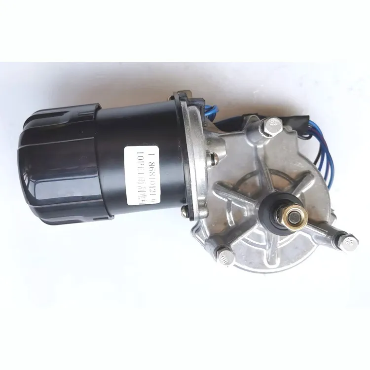 for ISUZU Tuoben Truck Wiper Motor Oe: 1868101210 8982816770 online