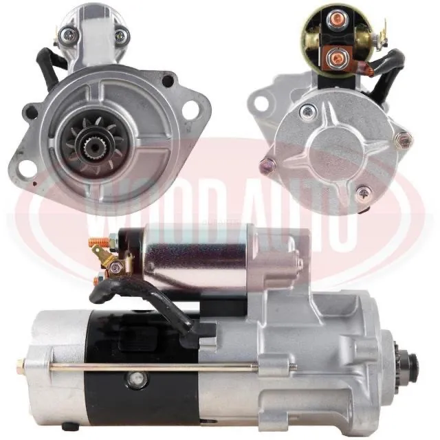 for JCB Jessibo 8056 excavator startup motor M008T77075 starter 8973494021 starter online for JCB Jessibo 8056 excavator startup motor M008T77075 starter 8973494021 starter online