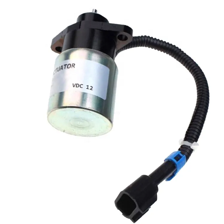for Jiu Baotian oil-stop electromagnetic valve 0175-12A5C9S SA-4863 online for Jiu Baotian oil-stop electromagnetic valve 0175-12A5C9S SA-4863 online