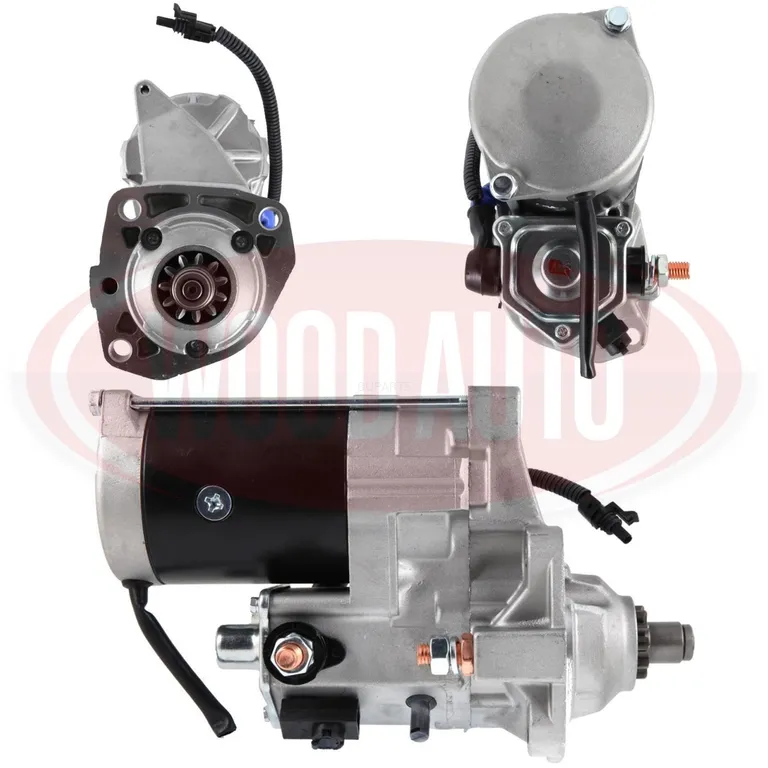 for John Dir 330/360/400 excavators starting motor motor TG228000-9151 motivation motor online for John Dir 330/360/400 excavators starting motor motor TG228000-9151 motivation motor online