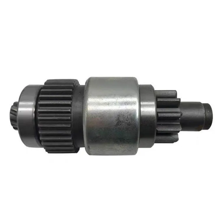 for John Dir excavators starting motor -gear uniioner RE504245 starting motor motor gear online for John Dir excavators starting motor -gear uniioner RE504245 starting motor motor gear online