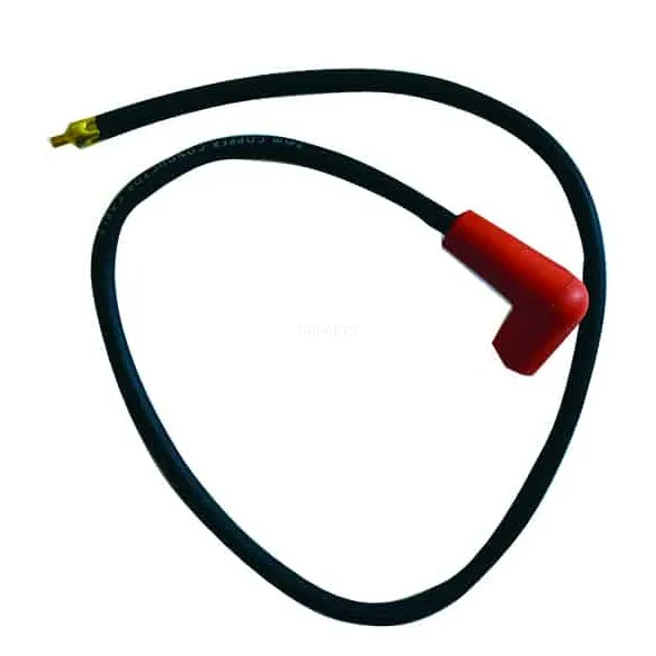 for Johnson copper core spark plug wire 1967-1977 double boots 931-9215 parts online for Johnson copper core spark plug wire 1967-1977 double boots 931-9215 parts online