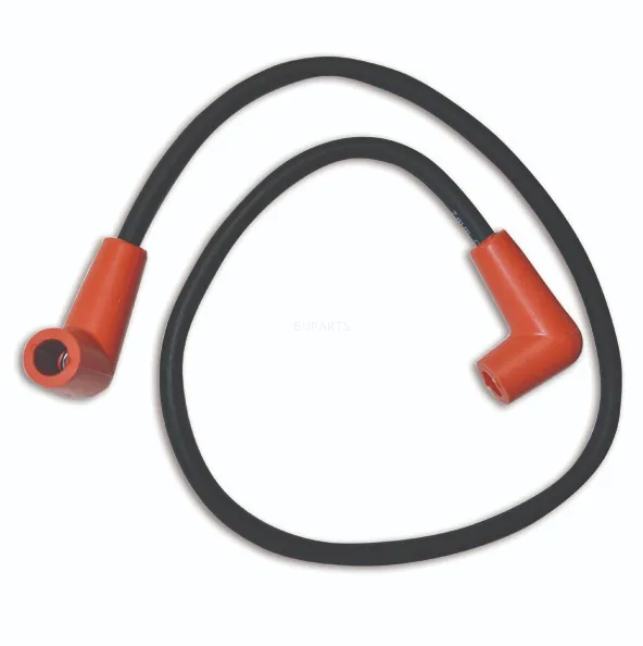 for Johnson copper core spark plug wire 24-inch double boots 931-2367 18-5229-9-1 online for Johnson copper core spark plug wire 24-inch double boots 931-2367 18-5229-9-1 online