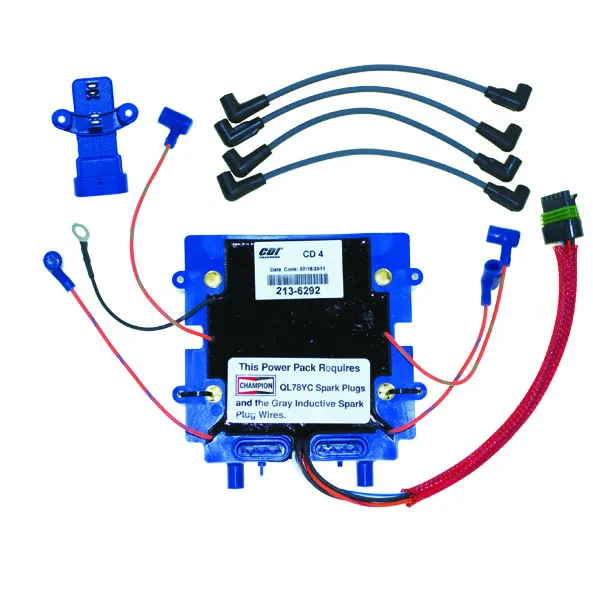for Johnson high-performance power package 90-115 horsepower ship outflows fromoutside 213-6292K 1 online