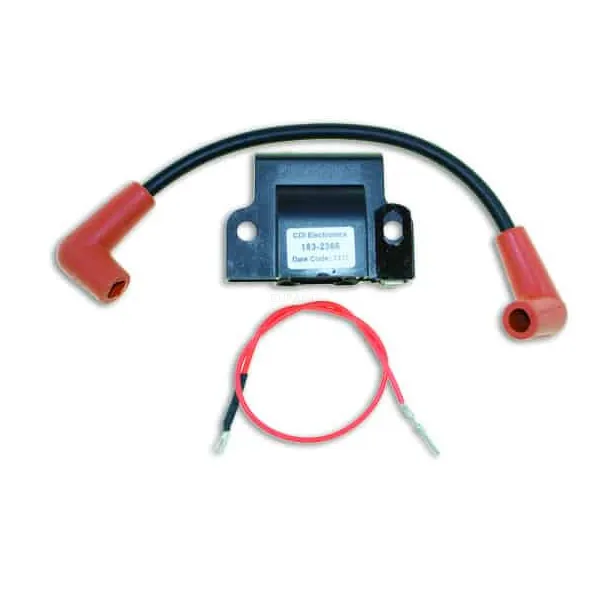 for Johnson high-voltage package 2/3/4/6 cylinders 4-235 force ship outflows outsidemachine 183-2366 parts online