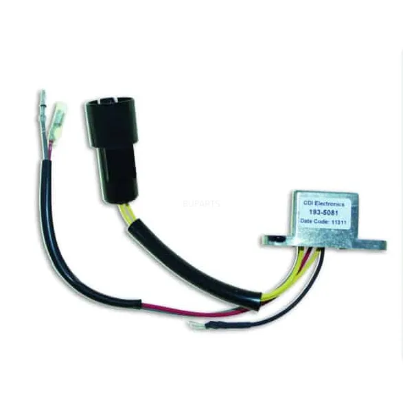 for Johnson rectifier 15 horses and four rushing ships outsides 193-5081 153-5081 online