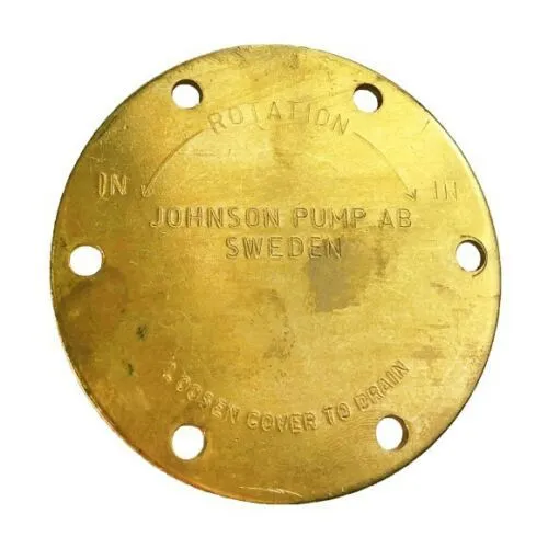 for Johnson ship OEM 01-42398 cooling pump brass cam F4B F5B online