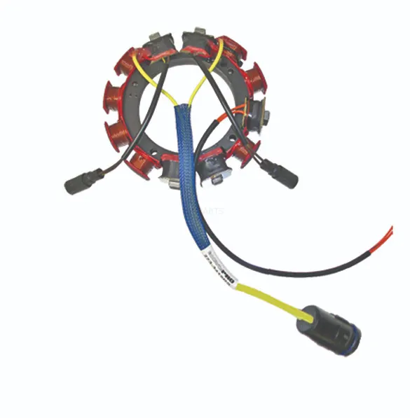 for Johnson stator 185-300 horsepower 6-cylinder 35-sale port 273-4643RS online for Johnson stator 185-300 horsepower 6-cylinder 35-sale port 273-4643RS online