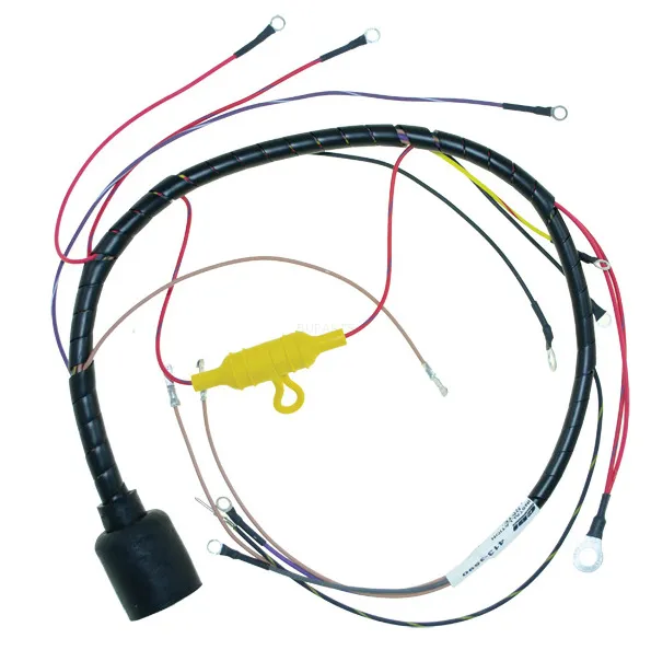 for Johnson wire bundle 120/140 horsepower 4-cylinder ship outline 413-3590 393590 online for Johnson wire bundle 120/140 horsepower 4-cylinder ship outline 413-3590 393590 online