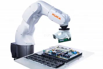 for KUKA handling robot KR3 R540 load 3KG wingspan 0.54m for KUKA teaching robot online for KUKA handling robot KR3 R540 load 3KG wingspan 0.54m for KUKA teaching robot online