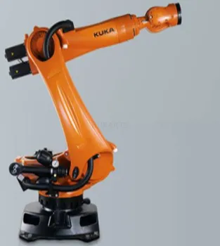 for KUKA Industrial Robot KR 120 R3500 Load 120kg for KUKA Packaging Robot online for KUKA Industrial Robot KR 120 R3500 Load 120kg for KUKA Packaging Robot online