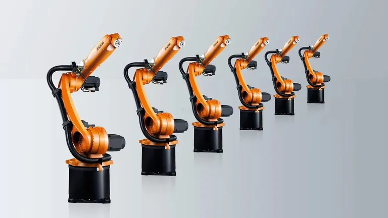 for KUKA packaging robot KR 280 R3080 load 280kg for KUKA palletizer robot online for KUKA packaging robot KR 280 R3080 load 280kg for KUKA palletizer robot online