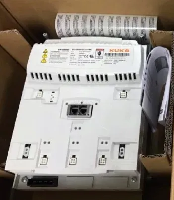 for KUKA Robot 00-198-259 KRC4 controller driving power module online for KUKA Robot 00-198-259 KRC4 controller driving power module online