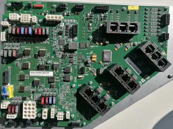 for KUKA Robot for KUKA controller PMB board 00-226-429 online for KUKA Robot for KUKA controller PMB board 00-226-429 online