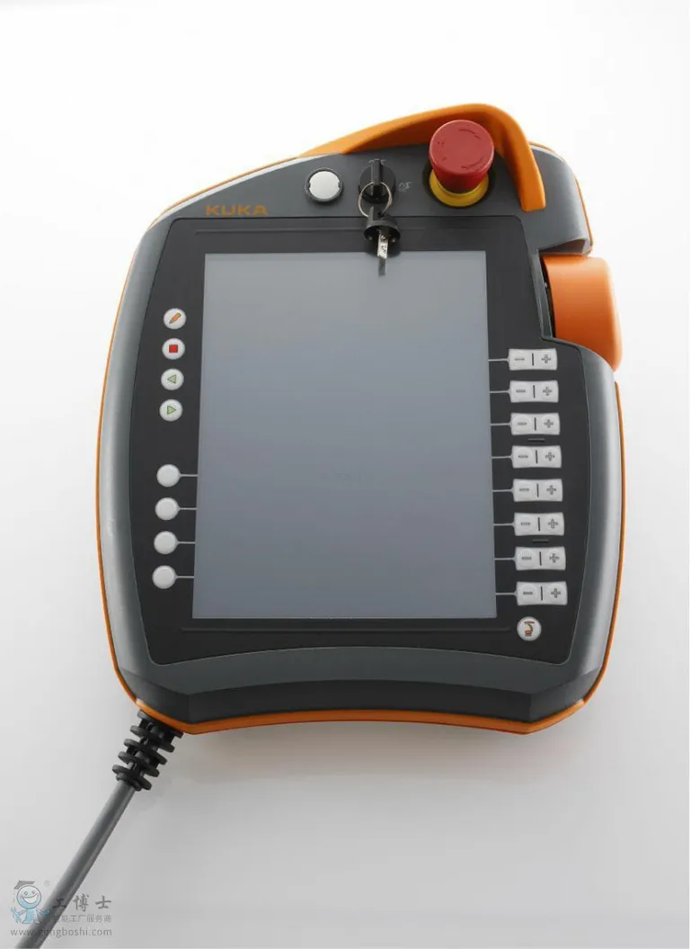 for KUKA Robot Live Communication Software Profinet ControllerDevice online for KUKA Robot Live Communication Software Profinet ControllerDevice online