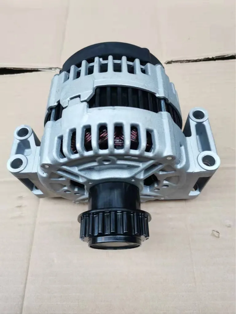 for Land Rover Embrocent Emperor Electric 0121615011 Generator 6G9N10300LA generator 150A online for Land Rover Embrocent Emperor Electric 0121615011 Generator 6G9N10300LA generator 150A online